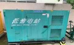 泰和通州四建大波纹箱定制案例