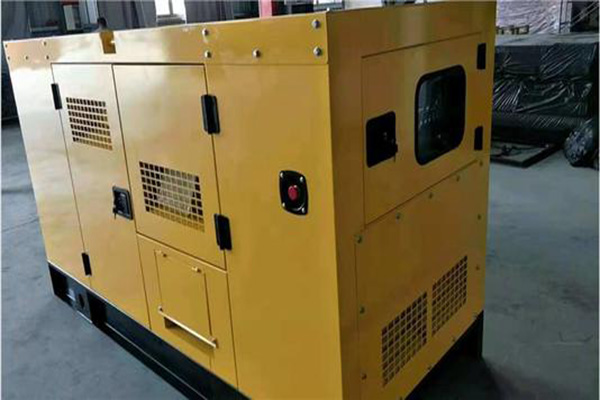 泰和发电机出租