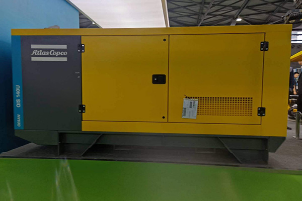 泰和发电机出租