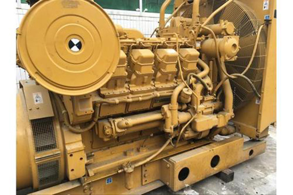 泰和发电机出租